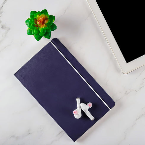 SUPVOX 50PCS Elastic Barbed Cords Loop Stretch Round String with Metal Barbs Fastener...