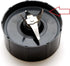 Bella Personal Size Rocket Blender Replacement Parts (Two gaskets 3" Diameter)...