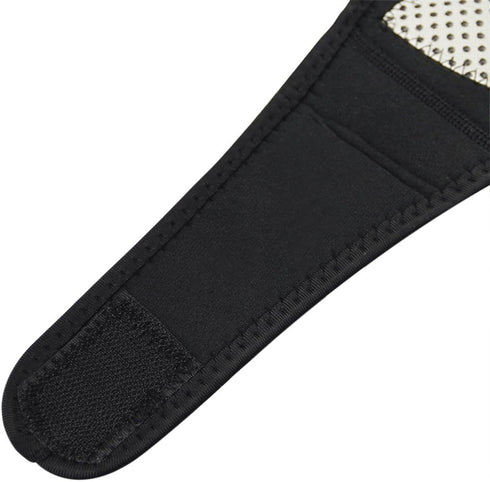 Neck Brace,Neck Support Brace Neck Pain Relief Strap Self Heated Natural Physical Therapy Healing Neck Wrap for Men Women Flexible Cervical Collar...