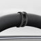 Car Steering Wheel Top Center Marker Strip Trim for Tesla Model 3 Highland 2024 Model Y X S Car Tuning Accessories Made of Alcantara Real Carbon F...
