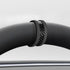 Car Steering Wheel Top Center Marker Strip Trim for Tesla Model 3 Highland 2024 Model Y X S Car Tuning Accessories Made of Alcantara Real Carbon F...