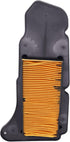 Road Passion 5RU-14451-30 Air Filter 5RU134400000 Oil Filter Replacement For YAMAHA YP400 X-Max 400 2013-2019/ YP400 MAJESTY 400 2014-2018...