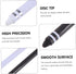Artibetter 2pcs Children's Capacitive Pen Touchscreen Pen Touchscreen Devices Stylus Silicone Touch Pen Portable Stylus Pen Silicone Stylus Pen St...