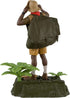 McFarlane Toys - Movie Maniacs Franklin Mouse Finbar (Jumanji) 6in Posed Figure...