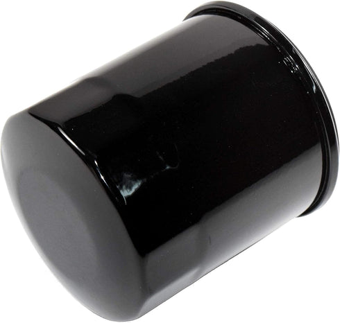 HQRP Oil Filter compatible with Kawasaki FH381-721V, FH601-770D, FJ180V and FX751-1000V; for 14-19 HP series Engines...