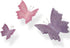 PME Plunger Cutters, Butterfly, 3-Pack, Set of 3...