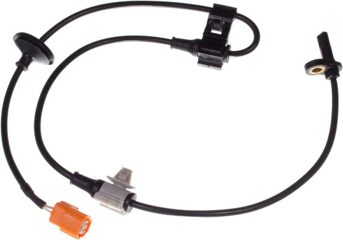 Holstein Parts 2ABS2189 ABS Wheel Speed Sensor - Compatible With Select Honda Odyssey; FRONT RIGHT...