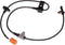 Holstein Parts 2ABS2189 ABS Wheel Speed Sensor - Compatible With Select Honda Odyssey; FRONT RIGHT...