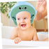 shampoo cap shampoo shower visor hat baby shower hat baby ear shower cap protections bath caps baby wash cap baby shampoo shield hair rinser hat t...
