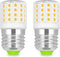 Refrigerator Light Bulb AC100-265V 3.5W Refrigerator Bulb Replacement Frigidaire Fridge Light Bulb 40W 120V 4W KEI D34l Bulb Mini E26 LED Applianc...