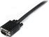 StarTech.com 10 ft. (3 m) VGA to VGA Cable - HD15 Male to HD15 Male - Coaxial High Resolution - VGA Monitor Cable (MXT101MMHQ10) Black...