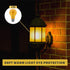 LED Edison Bulbs, 60 watt Light Bulbs Replacement 6W 2000K E26 A19 Amber Soft Light Bulbs Warm Light Bulb for Bedroom, Healthy Sleep, Baby Nursery...