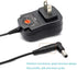 Belker 12W Universal 3V 4.5V 5V 6V 7.5V 9V 12V AC DC Adapter Power Supply for Household Electronics Router Speaker Smart Phone Tablet CCTV IP Came...