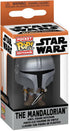 Funko Pop! Keychain: The Mandalorian - The Mandalorian...