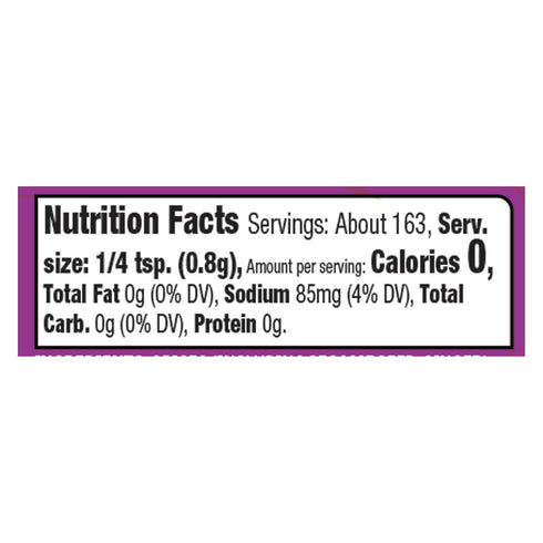 McCormick Asian Rice Bowl Topping Seasoning, Flavor Maker, 4.6 oz...
