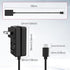 GeeekPi 27W Power Supply for Raspberry Pi 5, PD Adapter USB C 5.1V 5A Power Adapter for Raspberry Pi 5 8GB 4GB...
