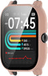 6Pack Screen Protector Compatible with Nerunsa P66D 1.85” Smartwatch Covers Scratched Resistant Screen Protectors Intended for Nerunsa P66D...