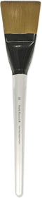 Simply Simmons Size 40 X-Large Soft Synthetic Brush, Multicolor...