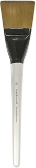 Simply Simmons Size 40 X-Large Soft Synthetic Brush, Multicolor...
