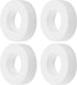 Pool Cleaner Climbing Rings - for Dolphin Maytronics Robotic Replacement Part 6101611-R4, Compatible with M200/M400/M500, Nautilus/CC Plus DX3/DX4...