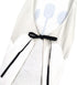 Kitchen Apron with Hand Wipe, Aprons for Women with pockets,Waterproof for Cooking Baking Painting...