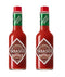 2 Pack: "New" McIlhenny's Tabasco Brand Buffalo Style Hot Sauce - 5 Oz....