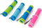 Luwint Pocket Telescope Toy for Kids, 4 Pack Portable Pirate Telescope Science Monocular Toys Retractable Spyglass Exploring Educational Toy Birth...