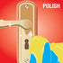 Brasso Duraglit Metal Polish Wadding 75g...