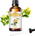 Honeysuckle Essential Oil Mumianhua Pure Honeysuckle Oil Therapeutic Grade Honeysuckle Fragrance Oil for Skin, Hair, Body, Diffuser, Candle Making...