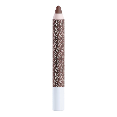 ChiselStar Contour Stick, Coco Focus, 0.09 oz - Contour Stick Makeup - Infused with Vitamin C, Marula Oil - Waterproof, Smudgeproof, Paraben Free ...