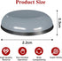 12Pcs Appliance Sliders for Kitchen Appliances, Appliance Slider, Small Appliance Slider for Most Countertop...
