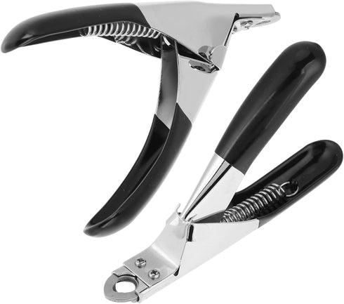 Estink Dog Cat Nail Clippers, Professional Pet Claw Trimmer Pet Dog Cat Dedicated Nail Scissors Toe Claw Shear Clippers Trimmer Cutter Dog Toes Cu...