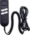Fromann Recliners Remote Hand Control Handset 180 Degree 5 Pin 4/6 Button with 90 Degree Extension Cord for Power Sofa and Lift Chairs...