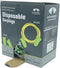 Pyramex DP1200 Bell Shaped Plug - uncorded - Polybag with dispenser- 200 pair/box...