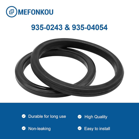 935-04054 935-0243 Friction Wheel Gasket for Cub Cadet MTD Craftsman Troy Bilt Most Snowblowers Replaces Part 735-04054 735-0243 240-991 Friction ...