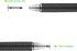 Mixoo Stylus Tips(Upgraded Version) for Mixoo Capacitive Stylus Pens Only......