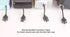 OP/TECH USA Mirrorless Strap - Camera Strap with Quick Disconnects for Lightweight Mirrorless Cameras (Black)...