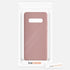 kwmobile Case Compatible with Samsung Galaxy S10 Plus / S10+ Case - TPU Silicone Phone Cover with Soft Finish - Winter Rose...