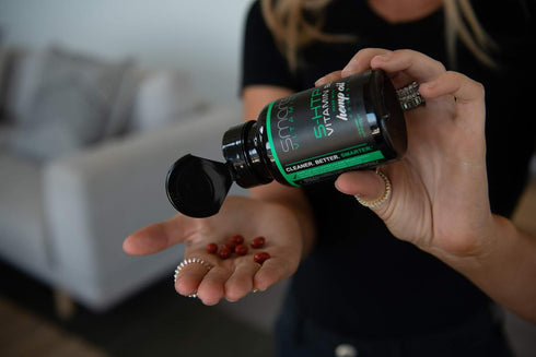 200mg 5-HTP + Vitamin B6, Natural Stress Relaxation, Mood & Sleep Boost, Extended Time Release, 60 softgels, 30 servings...