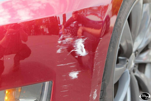 VViViD Vinyl Clear Paint Protection Bulk Film 24 Inch X 54 Inch Inches...