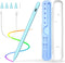Stylus Pens for iPad 10th 9th Generation with Palm Rejection, Fast Charging Apple Pencil 2nd Generation Compatible with iPad Pro 11'', iPad Pro 12...