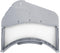 DC97-16013A Dryer Lint Trap Filter Screen Replacement for Samsung Dryer by APPLIANCEMATES Replaces DC97-16013B 2077180 PS4221239 EAP4221239 AP4559595