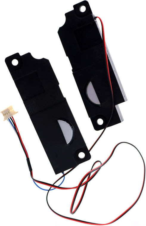 Deal4GO (4-pin) Internal Speaker Assembly 04072-03250000 Replacement for AS US G531 G731 G531G G531GD G531GT G531GW G731G FX531 PX531...