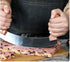 Curved Chopping Knife...