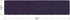 SARO LIFESTYLE 13009.MB1672B Graciella Collection Stone Washed Linen Table Runner 16" x 72" Midnight Blue...