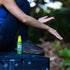 Badger Bug Spray, Non-DEET Mosquito Repellent with Citronella & Lemongrass, Natural Bug Spray for People, Family Friendly Bug Repellent, 2.7 fl oz...