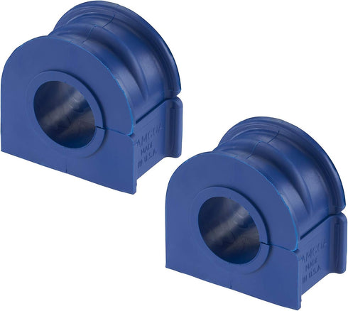MOOG K80078 Suspension Stabilizer Bar Bushing Kit for Ford F-150...