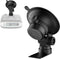 Windshield Radar Detector Mount,Suitable for Escort MAX,MAX 2,2015-2019 MAX360 Radar Suction Cup Mounting Base,with Sliding Plate Connection(Not A...