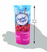 Crystal Light Raspberry Ice Drink Mix (12-quart), 1.3-ounce Packages (Pack of 2)...