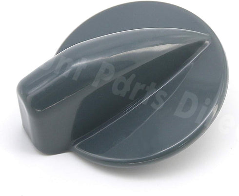 8182050 Control Knob Duet Washer Dryer Replacement for Whirlpool Kenmore - Replaces WP8182050 3980094 46197020742